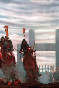 Kagemusha: The Shadow Warrior